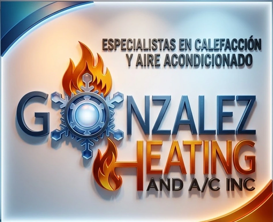 Gonzalez Heating and A/C Inc