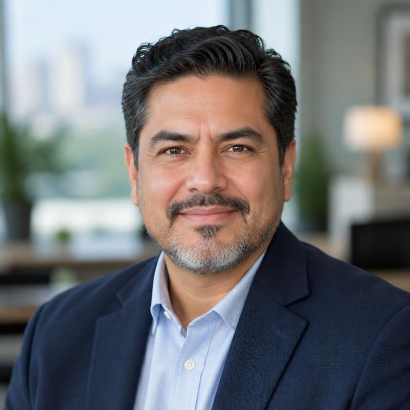 Carlos Ramírez